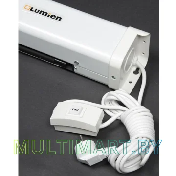 Проекционный экран Lumien Master Control 129x200 (LMC-100128) картинка 2
